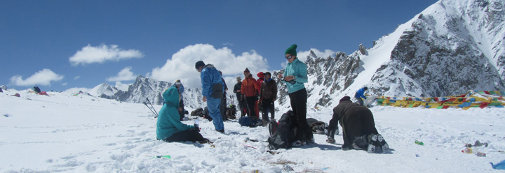 Tibet Tours and Travels